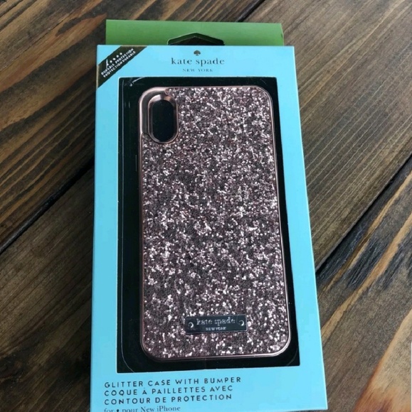 coque iphone xs kate spade